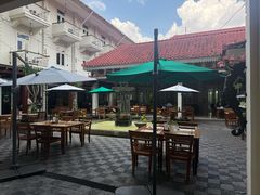 -日惹市凤凰翰悦阁酒店