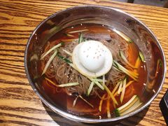 -吴草鸡爪오초닭발韩食堂(融恒盈嘉中心店)