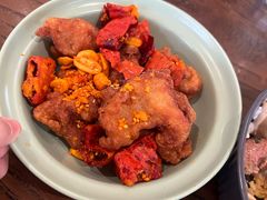 -WOKKA by艮上(中海环宇荟店)