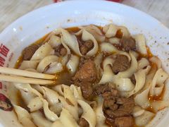 -老柴削面(向阳里店)