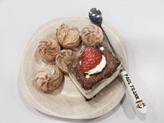 -贝紫Style(木马公寓店)