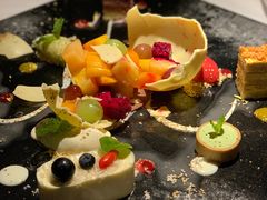 -燃扒房Steakhouse(皇庭店)
