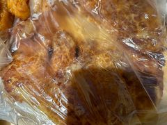 糖油饼-真素诚(玉泉路总店)
