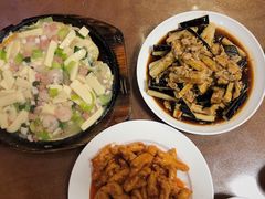 -华春餐馆(鱼山路店)