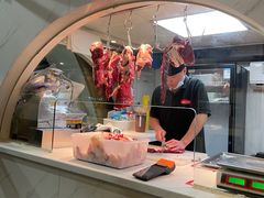 -海银海记潮汕牛肉火锅(新港中路海珠店)