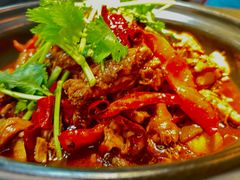 -耙吉吉川味小酒馆(本地人回头店)
