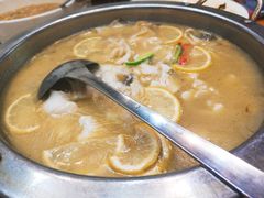 -陌上花开餐厅(云山路店)