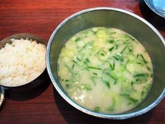 -神仙雪浓汤(明洞店)