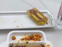 -古早外婆(天佑城店)