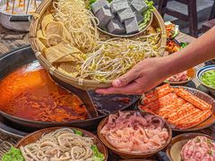-冯校长老火锅(深圳总店)