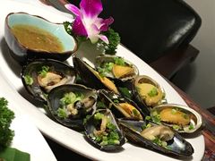 -忘忧草融合私房菜(红鼎国际店)