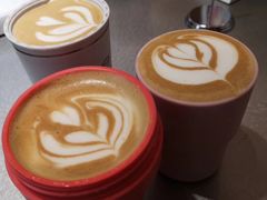 -Manner Coffee(丁香国际店)