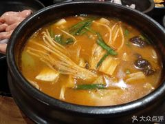 -九田家黑牛烤肉料理(石路天虹店)