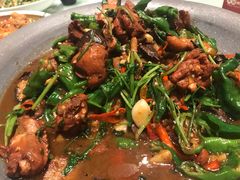 -大张烙馍村(泉山店)