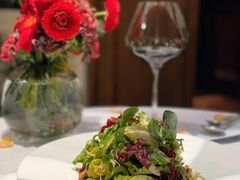 -Le Bistrot de Racine