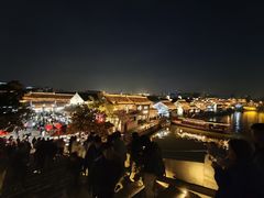 -嘉兴月河历史街区