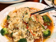 -友强·23年特色海鲜大排档(厦门店)