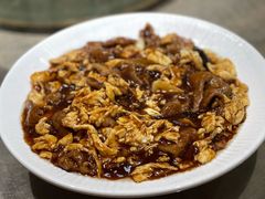 -直隶安家牛肉罩饼(七一路店)