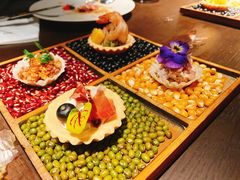 -LUMOS卢莫斯融合料理餐厅