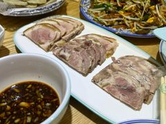 -小幸湖春饼(悦茂购物中心店)
