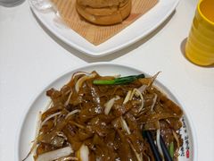 -金利茶餐厅(中船汇店)