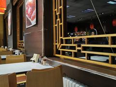 大堂-好嫂子•刀削面(大兴店)