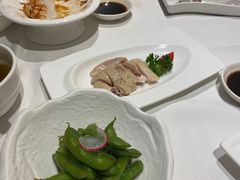 -皇朝尊会(龙之梦大酒店)