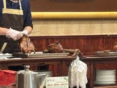 -燕风楼烤鸭店(建设总店)