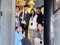 -棂笼·深度沉浸密室(武汉旗舰店)