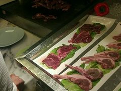 -漳州佰翔圆山酒店·圆山畔西餐厅