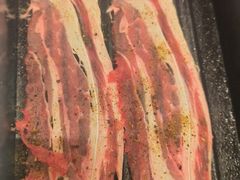 -哈哈碳都·牛肋条无限自助烤肉(宝龙店)