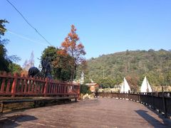 -石燕湖生态旅游景区