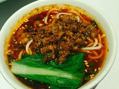 -眉州东坡(春秀路店)