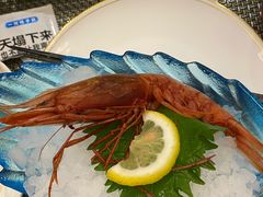 -福禧荟·海鲜自助