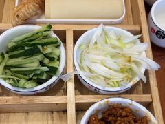 -渔家风味·鲅鱼水饺·央视展播·海鲜天津菜(开发区店)