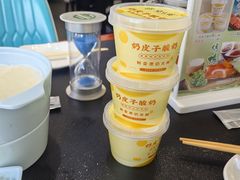 -紫光园·烤鸭·北京菜(团结湖店)