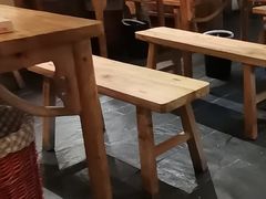 -泥糊破店小酒馆·团建聚餐(南京西路店)