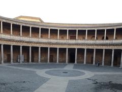 -阿尔罕布拉宫