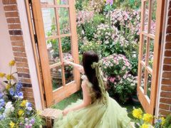 -HERRE·FARM 赫尔露营农场·团建聚会包场