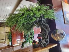 -颐云阁云顶铁板烧(南昌瑞颐大酒店)