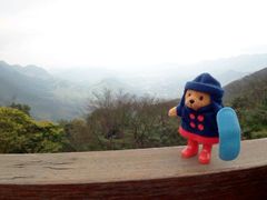 android_upload_pic-广州市石门国家森林公园