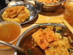 -柳州肥姨妈大骨螺蛳粉(沙河店)