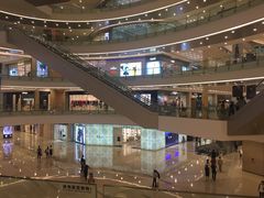 -MUJI无印良品(杭州万象城店)