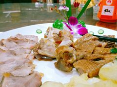 -旺角餐厅(潮州大道店)