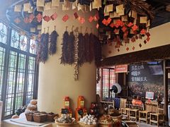 -洞庭土菜馆(天河北总店)
