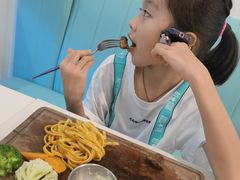 -拾挚扒房(招商花园城店)