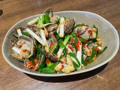 -爆好吃夜市大排档·乐山江湖菜(中心城总店)