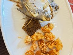 -上海浦东星河湾酒店