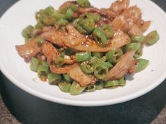 -赠李白·如诗的川味(余杭万达广场店)