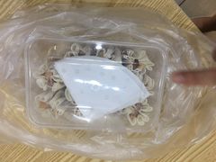 -景芳周大姐烧麦(东新店)